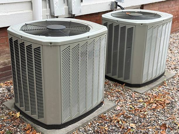 Reliable Hvac Repair contractor in Pleasant Lake, IN by Leonard HVAC